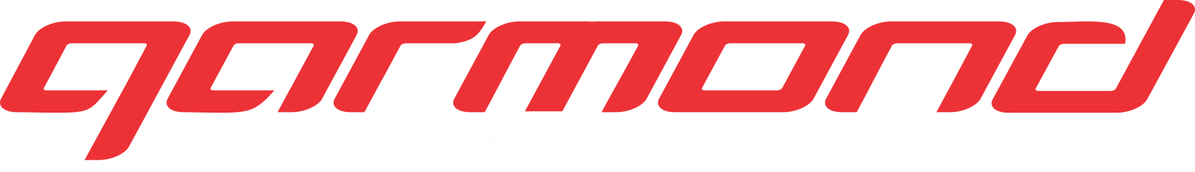 Garmond Graphic — početna